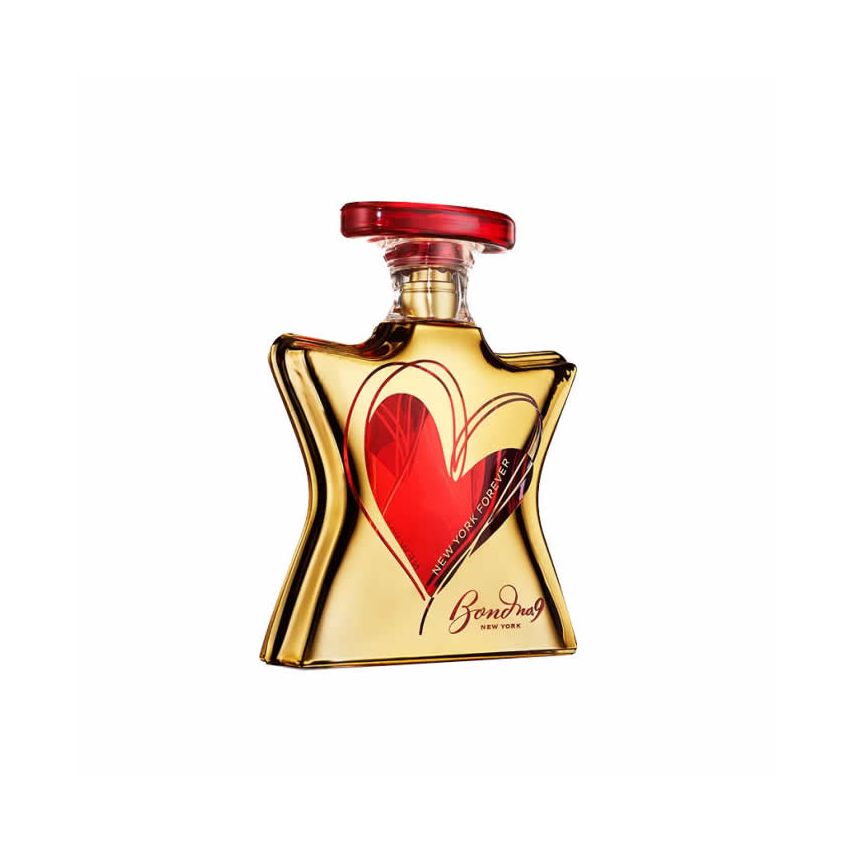 Bond No.9 New York Forever Eau De Parfum Vaporisateur 100Ml
