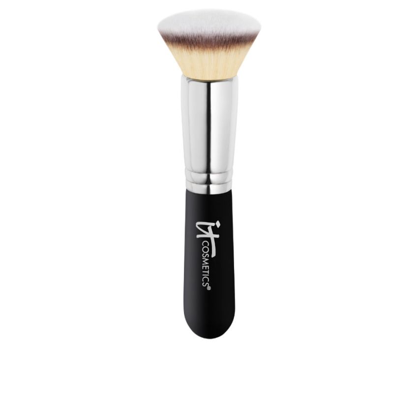 Heavenly Luxe Flat Top Buffing Foundation Brush #6 - 1 U
