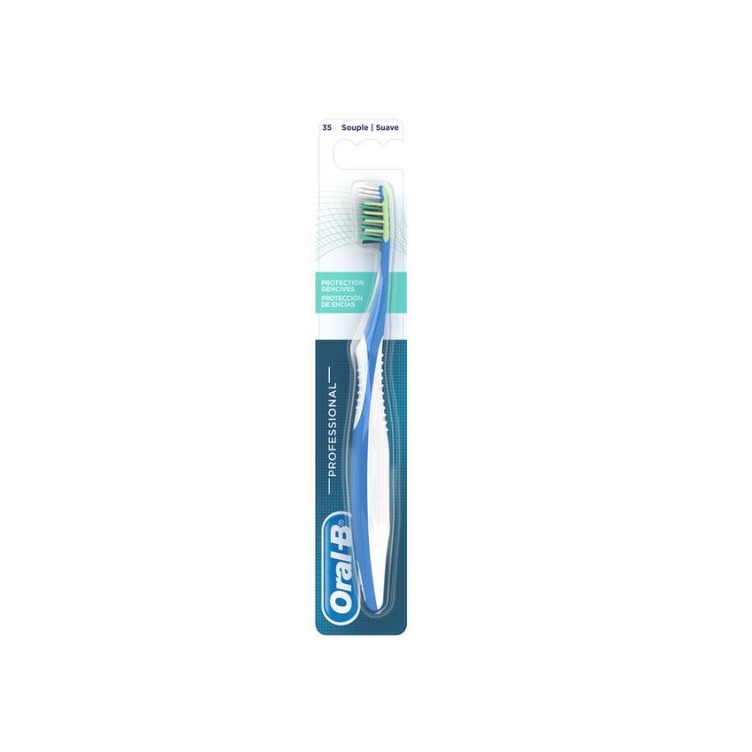 Oral-B Professional Encias Suaves Cepillo Dental Oral B