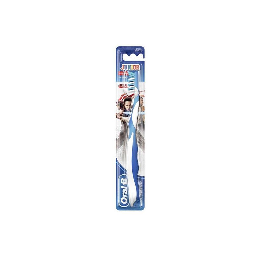 Oral B  Junior Brosse À Dents Star Wars