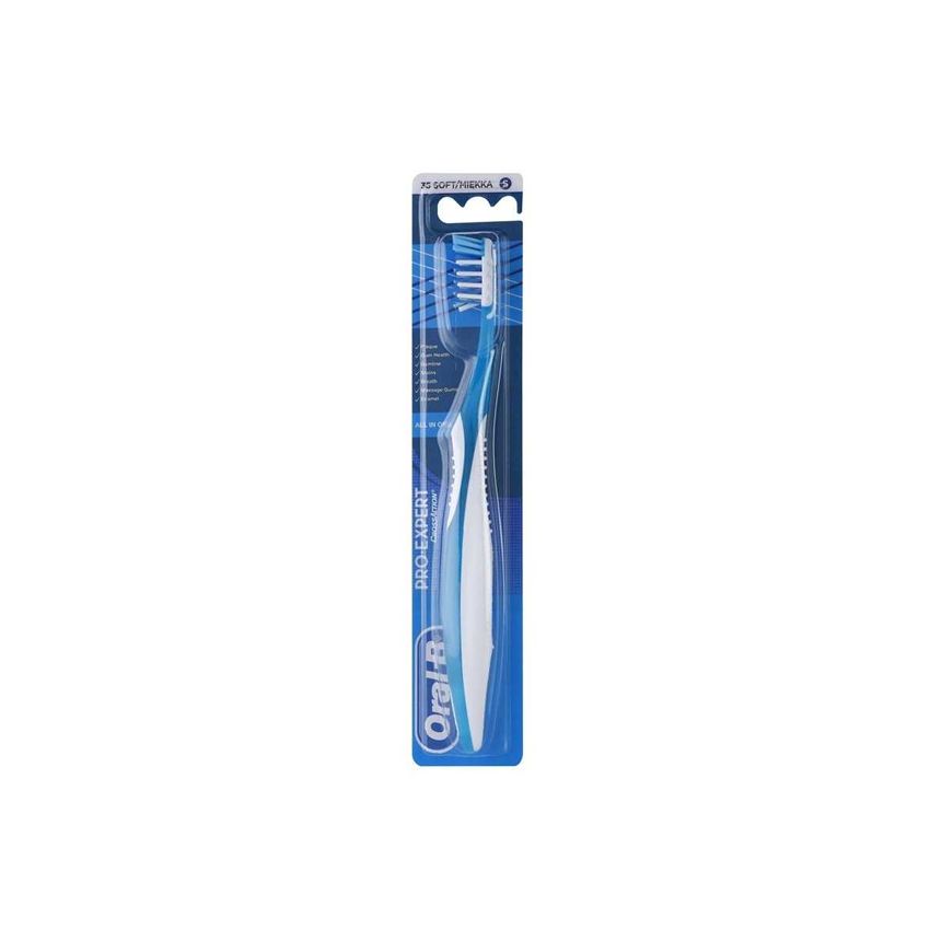 Oral-B Pro-Expert Gentle Toothbrush