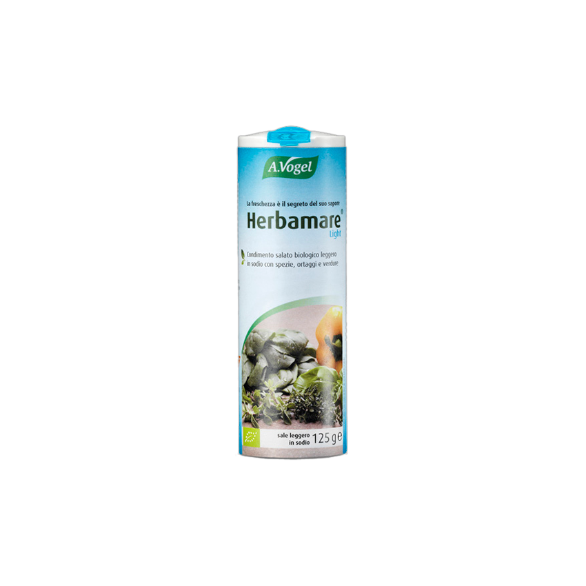 Vogel Herbamare Diet 125G Bajo En Sodio