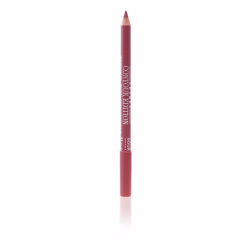 Contour Edition Lipliner - 01-Nude Wave
