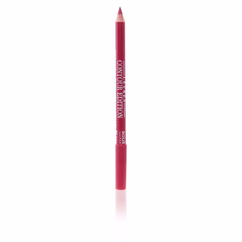 Contour Edition Lipliner - 05-Berry Much