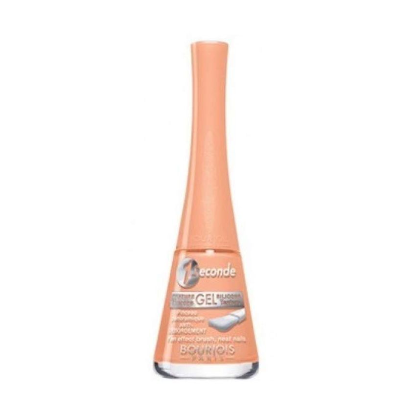 Bourjois 1 Seconde Vernis À Ongles 51 Palm Peach