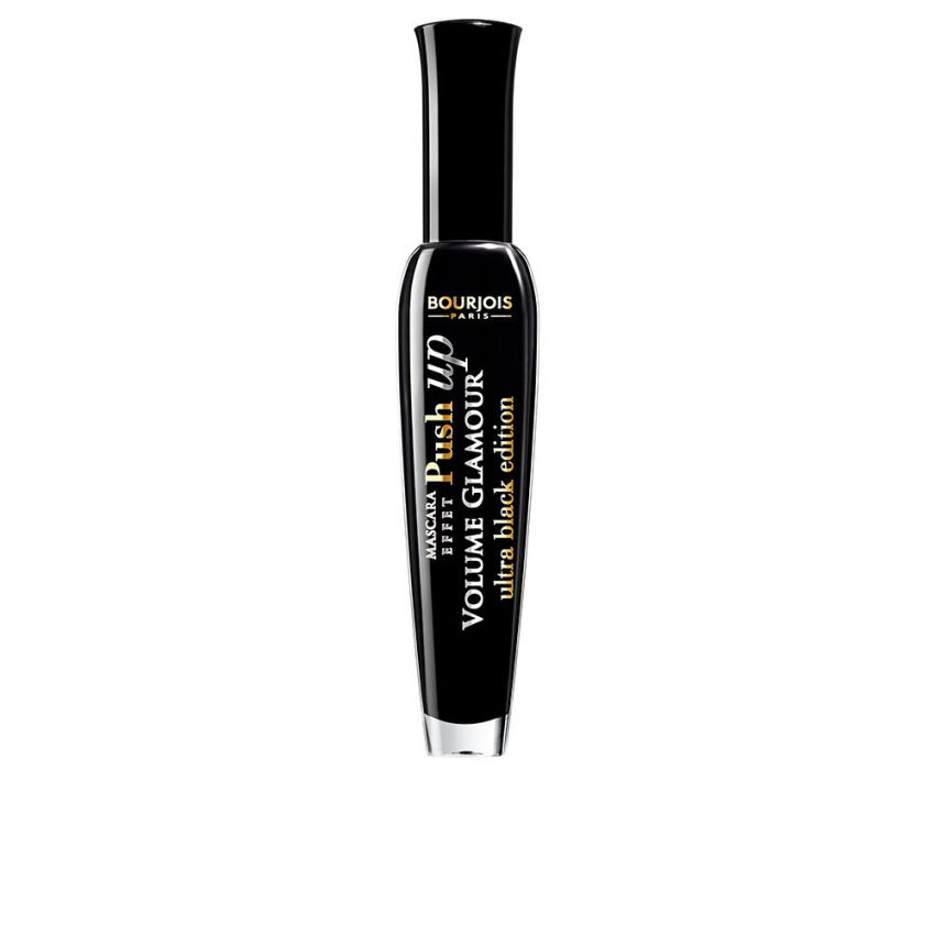Volume Glamour Mascara Effet Push Up - 31-Ultra Black