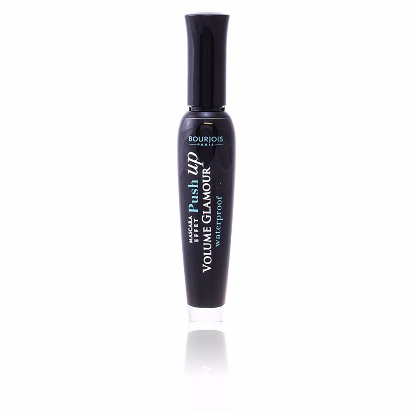 Volume Glamour Mascara Effet Push Up Waterproof - 6 Ml