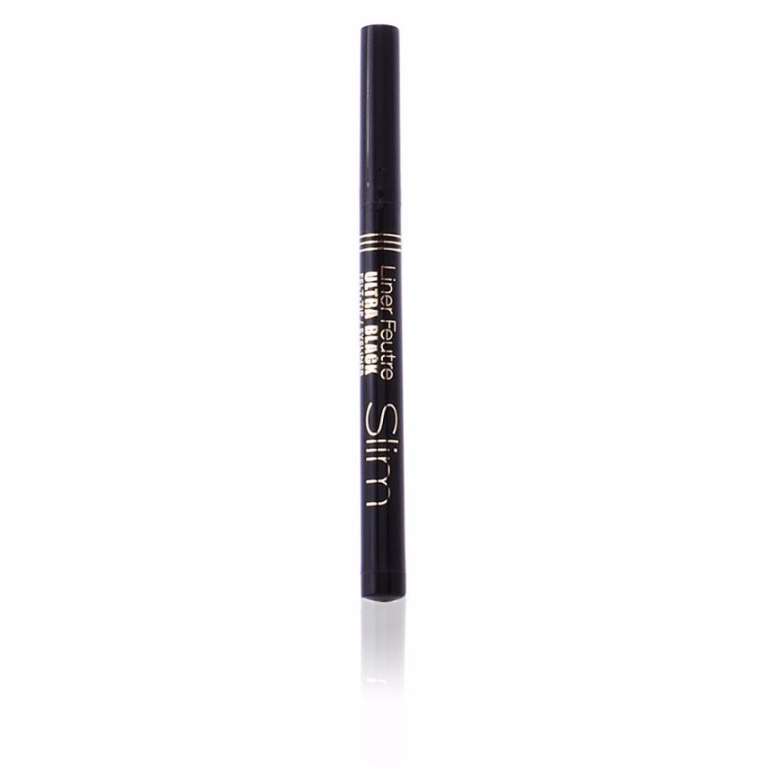 Eyeliner Feutre Slim - 17-Ultra Black