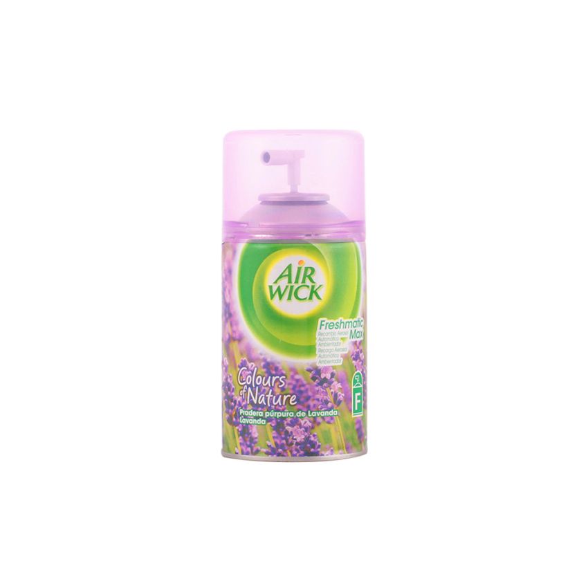 Air-Wick Freshmatic Ambientador Recambio Lavanda 250Ml