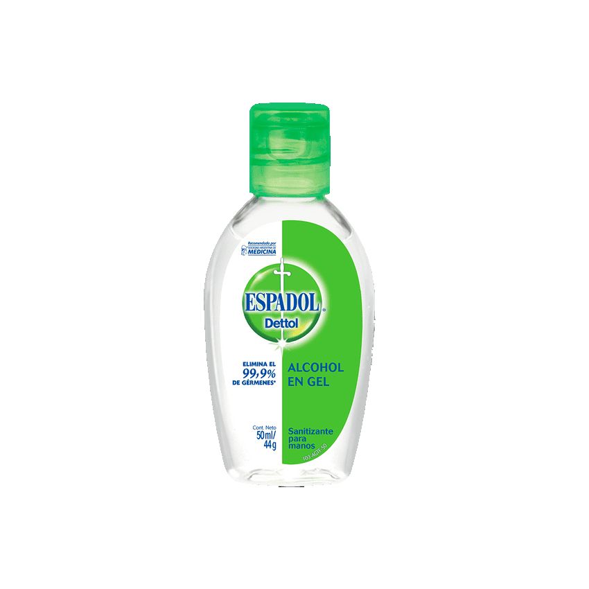 Dettol Hygienic Hand Gel 200Ml