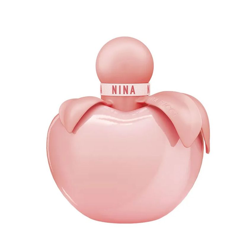 Nina Ricci Nina Par Nina Eau De Toilette (Edt) Mixte 80Ml