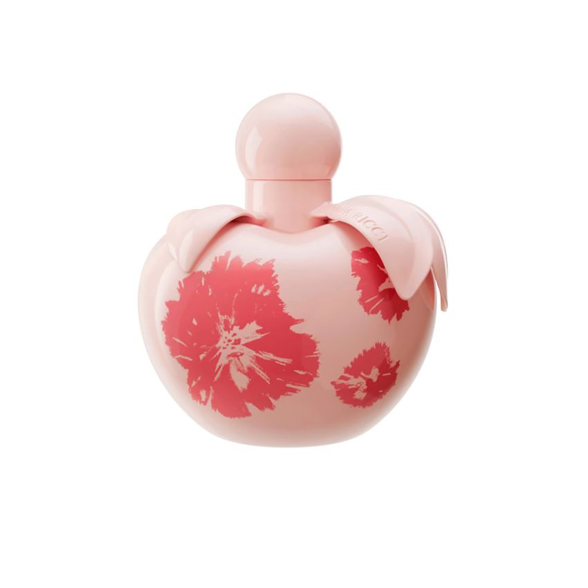 Nina Ricci Nina Fleur Eau De Toilette Vaporisateur 80Ml