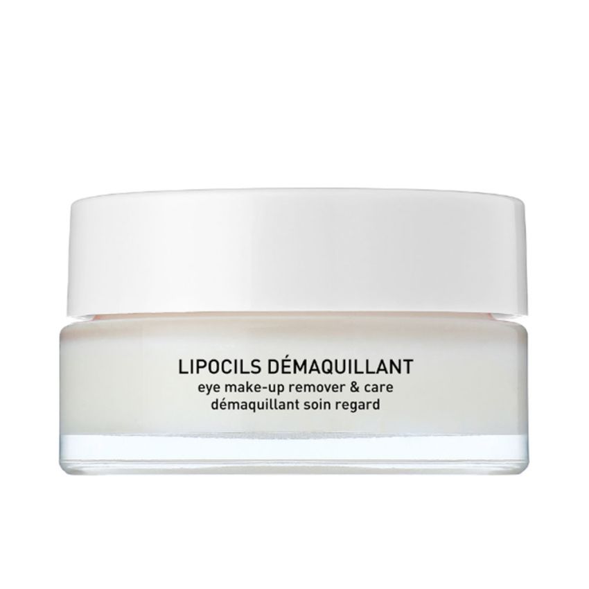 Lipocils Démaquillant Yeux - 30 Ml