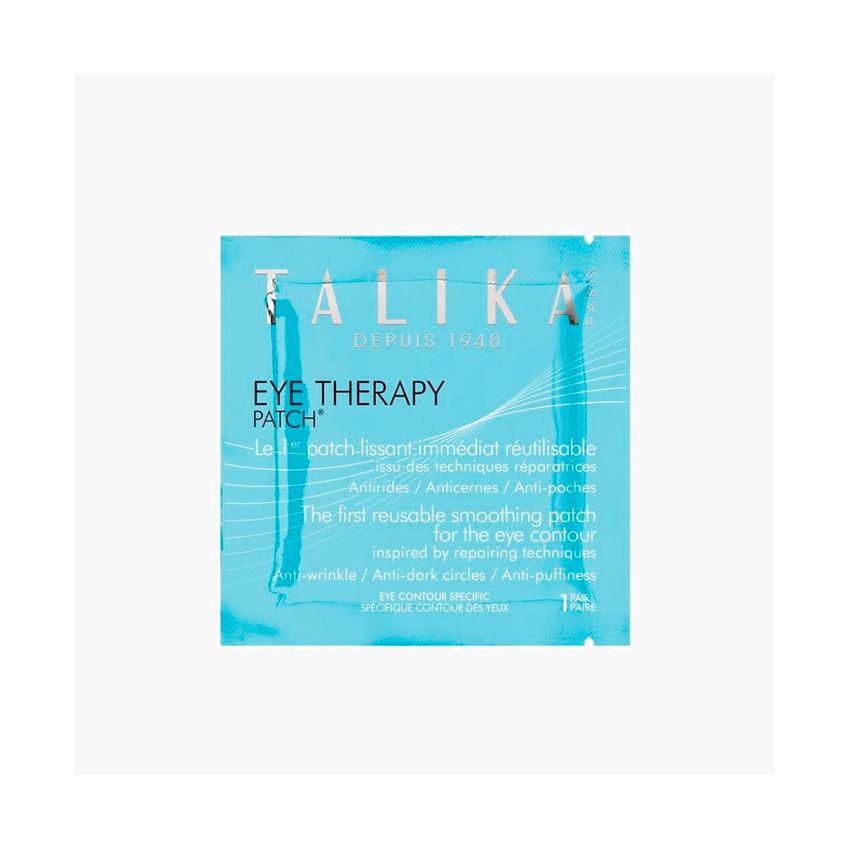 Talika Eye Therapy Anti Wrinkle Patch 1 Unité