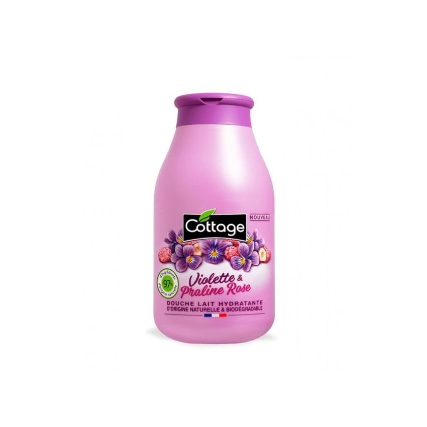Cottage Gel Ducha 250 Violeta 995977