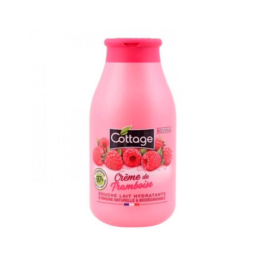 Cottage Gel Ducha 250 Frambuesa 995979