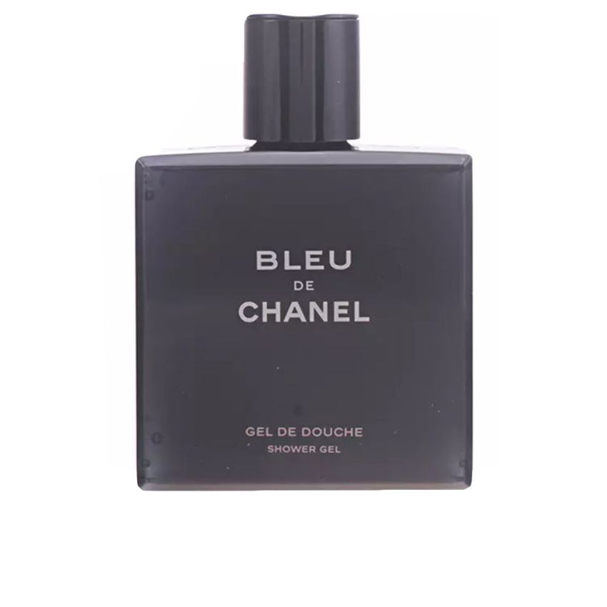 Bleu Gel De Douche - 200 Ml