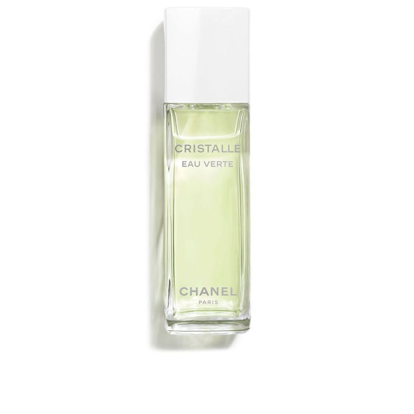 Cristalle Eau Verte - 100 Ml