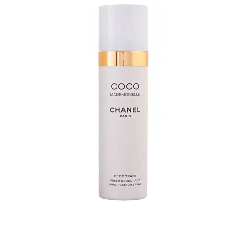Coco Mademoiselle Déodorant Vaporisateur - 100 Ml