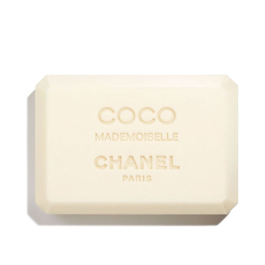 Coco Mademoiselle Savon Pour Le Bain - 100 G