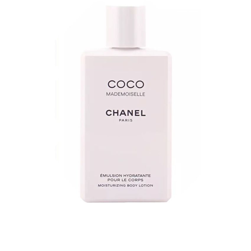 Coco Mademoiselle Émulsion Hydratante Pour Le Corps - 200 Ml