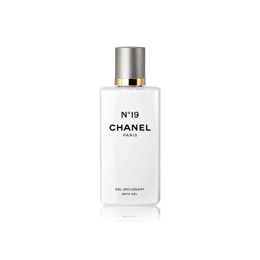 Chanel  N°19 Bath Gel  200Ml