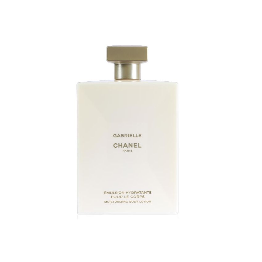 Chanel Grabrielle Moisturizing Body Lotion 200Ml