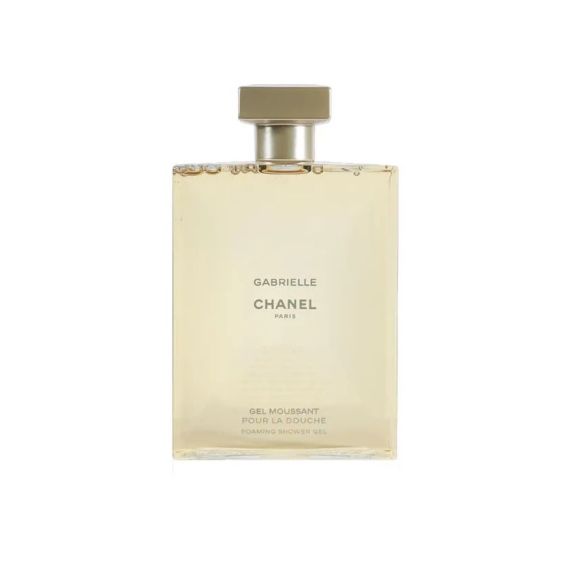 Chanel Grabrielle Foaming Shower Gel 200Ml