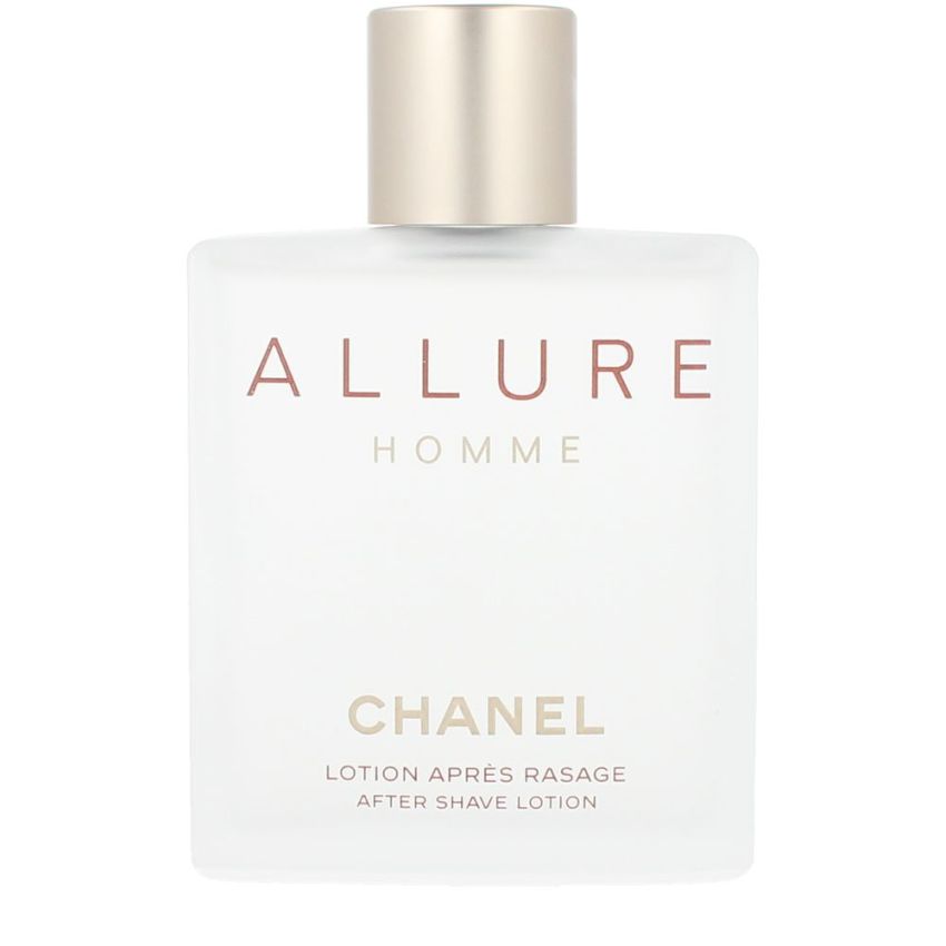 Lotion Après-Rasage Allure Homme - 100 Ml