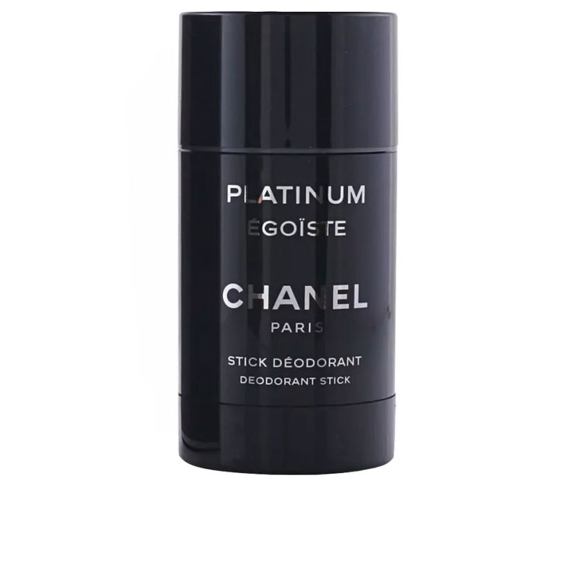 Égoïste Platinum Deodorant Stick - 75 Ml