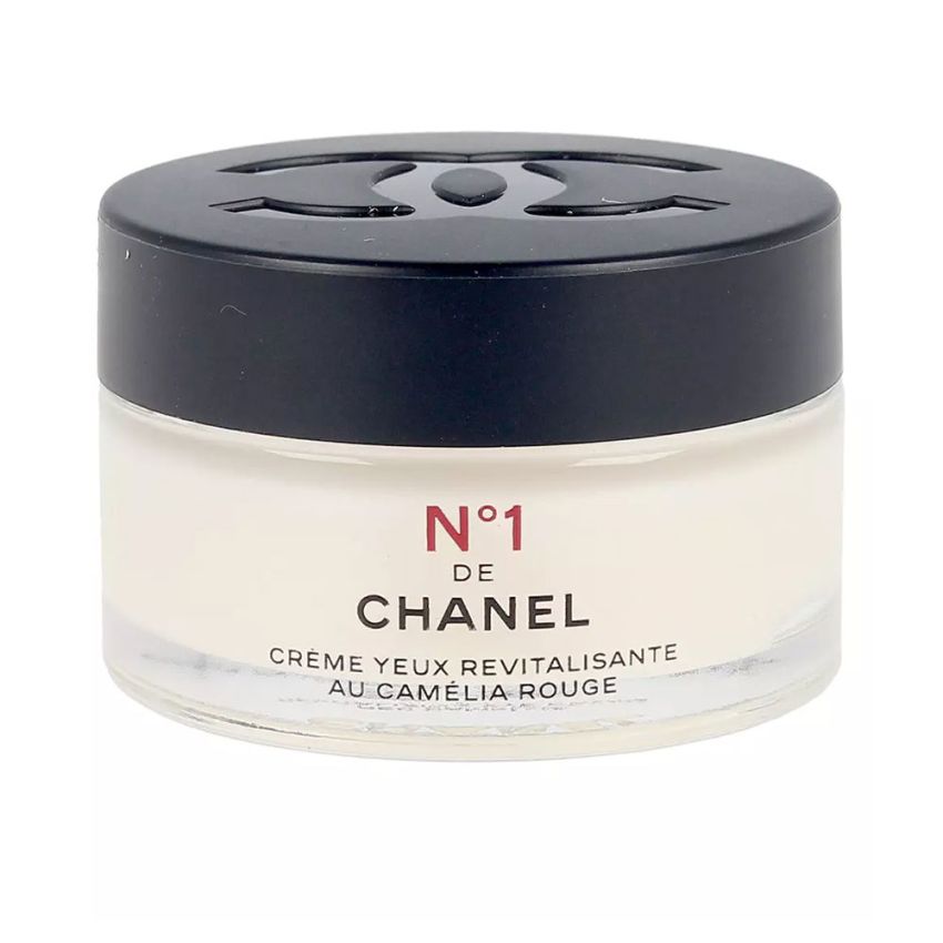 Nº 1 Revitalizing Eye Cream - 15 G