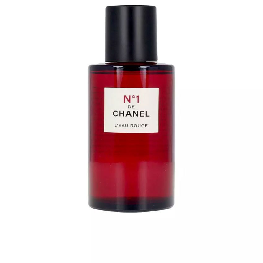 Nº 1 L’Eau Rouge Revitalizing Fragrance Mist - 100 Ml