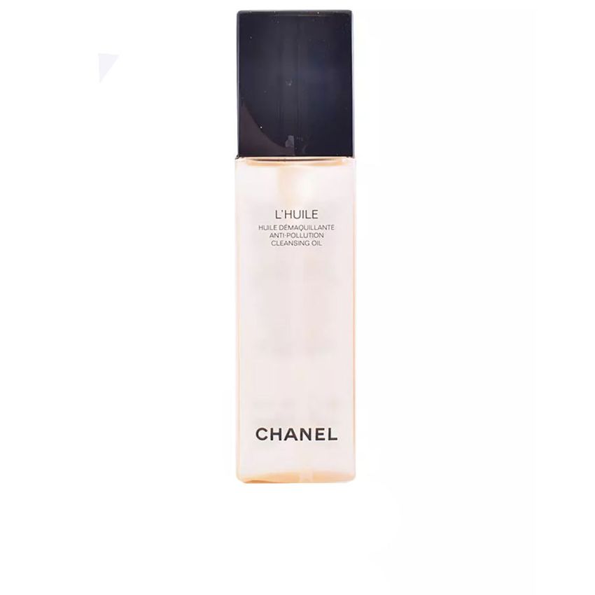 L’Huile Huile Démaquillante Anti-Pollution - 150 Ml