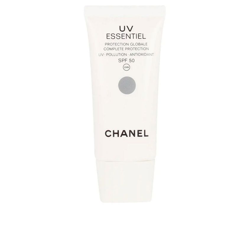 Solaire Uv Essentiel Spf50 - 30 Ml