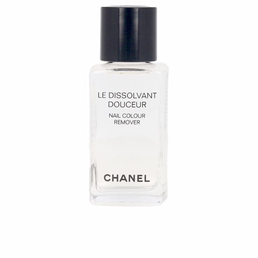 Le Dissolvant Douceur Nail Colour Remover - 50 Ml