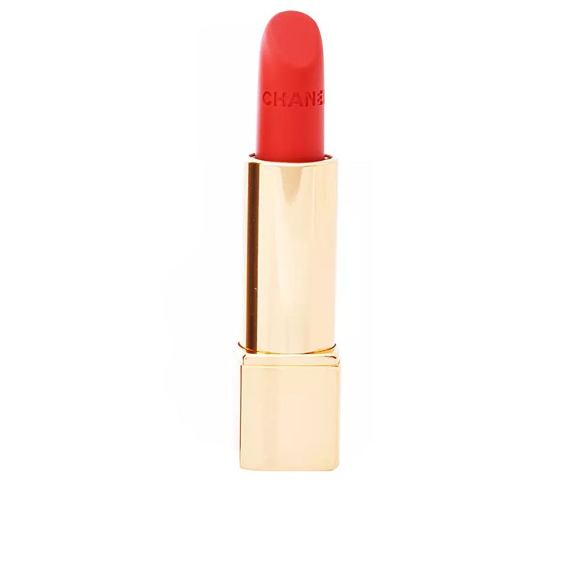 Rouge Allure Velvet - 57-Rouge Feu