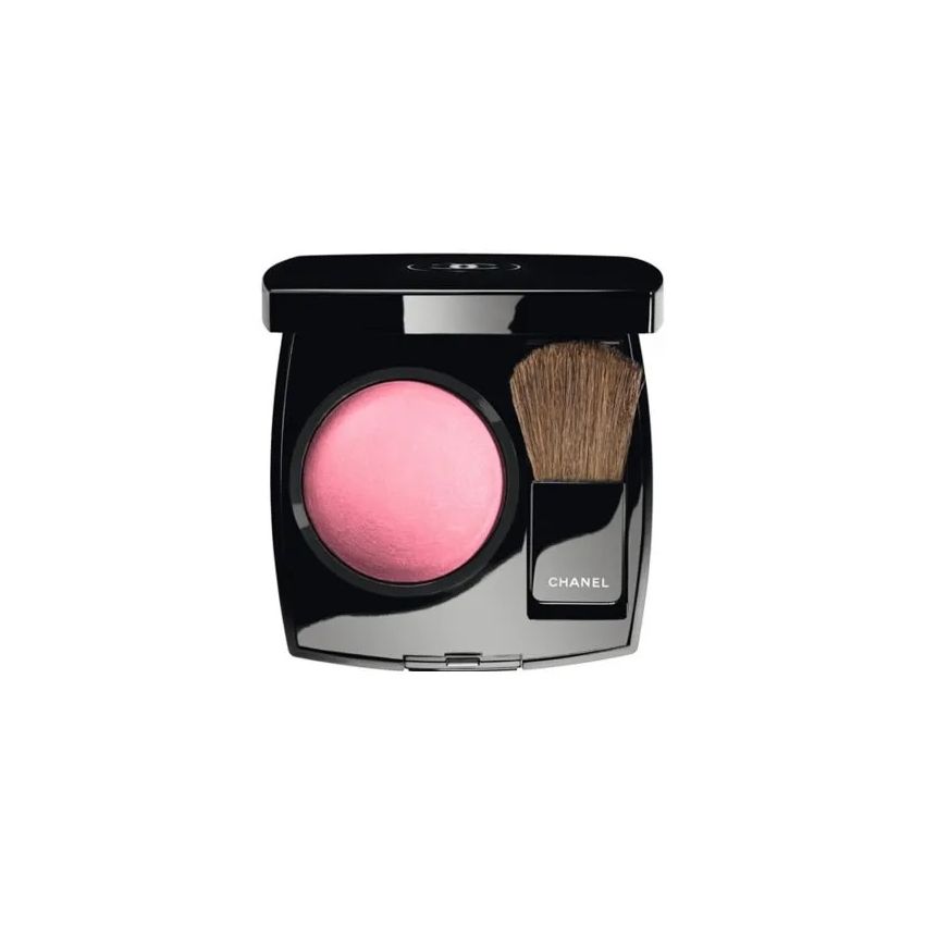 Chanel Joues Contraste Pink Explosion