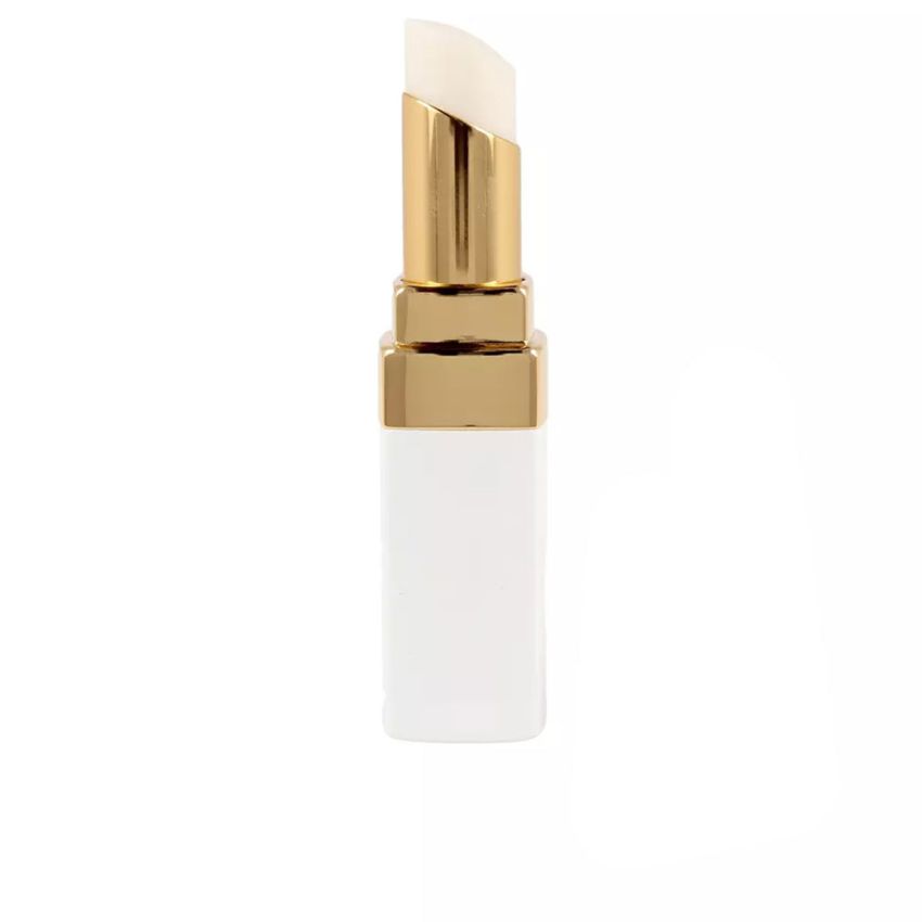 Rouge Coco Baume Hydrating Conditioning Lip Balm - 912-Dreamy White