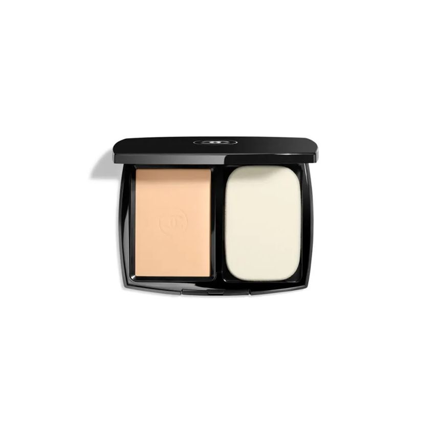 Chanel Ultra Le Teint Compact Spf15 B20