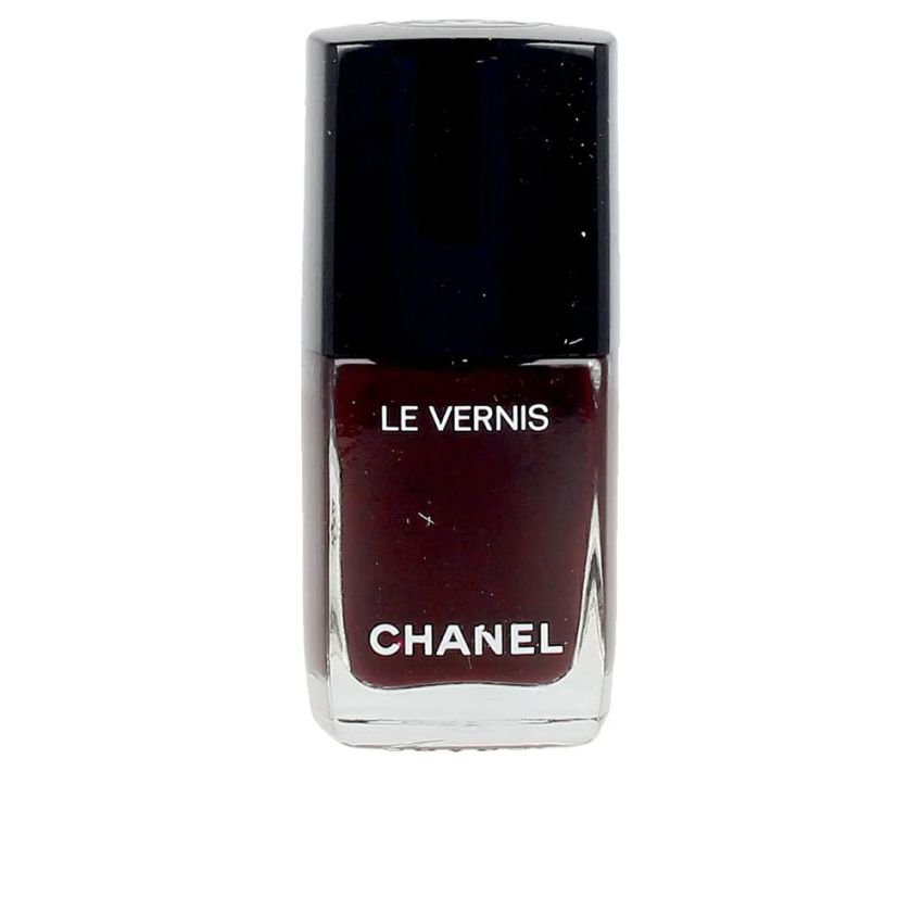 Le Vernis Esmalte De Uñas - 155-Rouge Noir