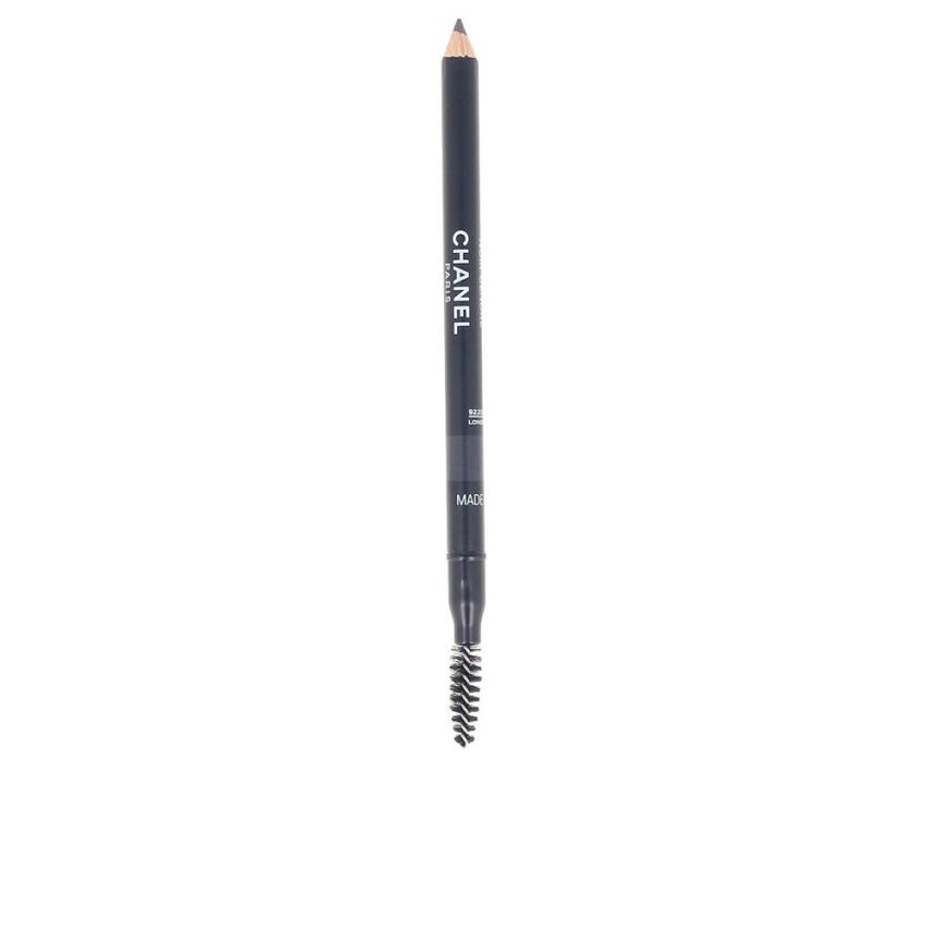 Crayon Sourcils - 60-Noir Cendre