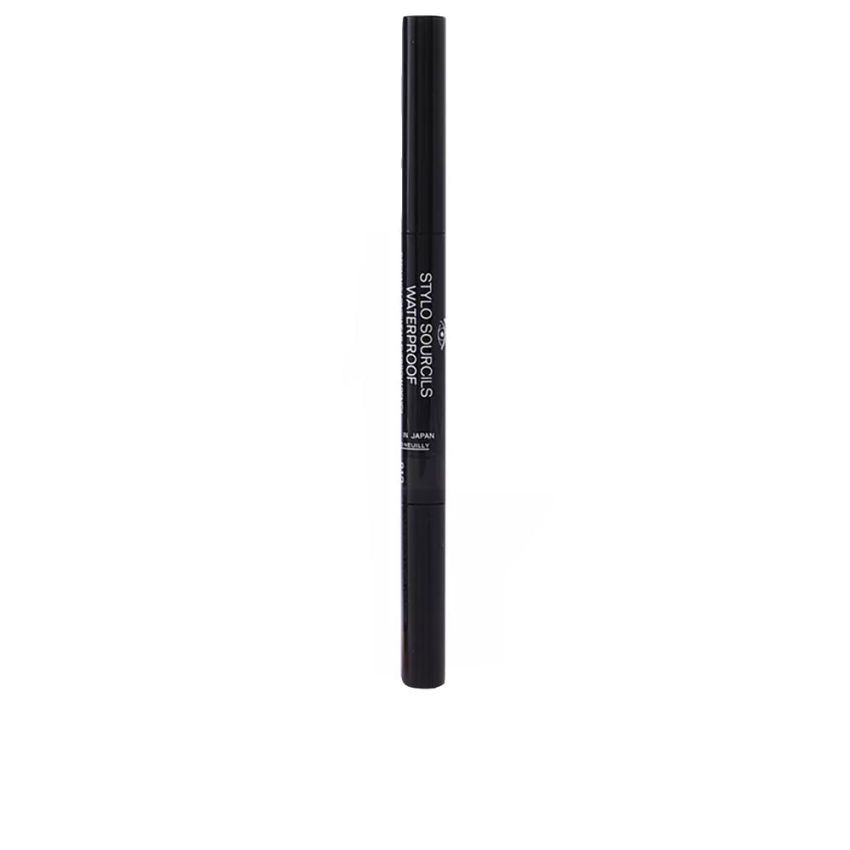 Stylo Sourcils Waterproof - 812-Ebène