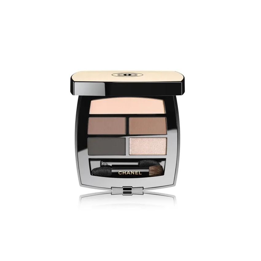 Chanel Les Beiges Palette Regard Belle Mine Naturelle 1-Harmonie