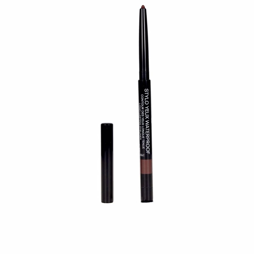 Stylo Yeux Waterproof - 943-Brun Agapé