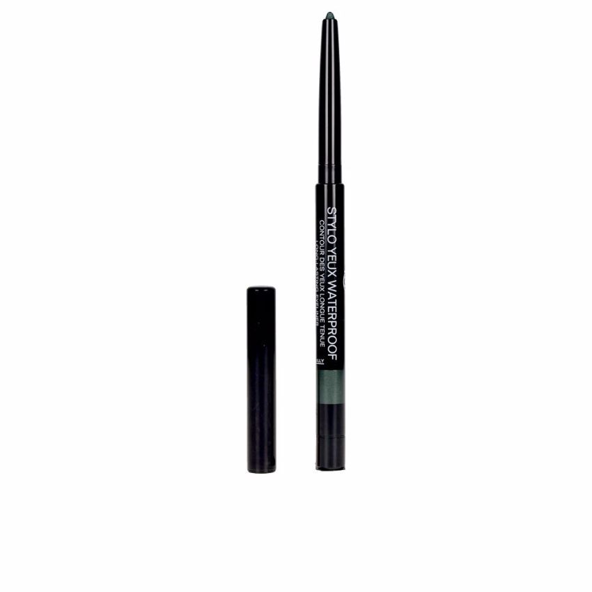 Stylo Yeux Waterproof - 46-Vert Emeraude