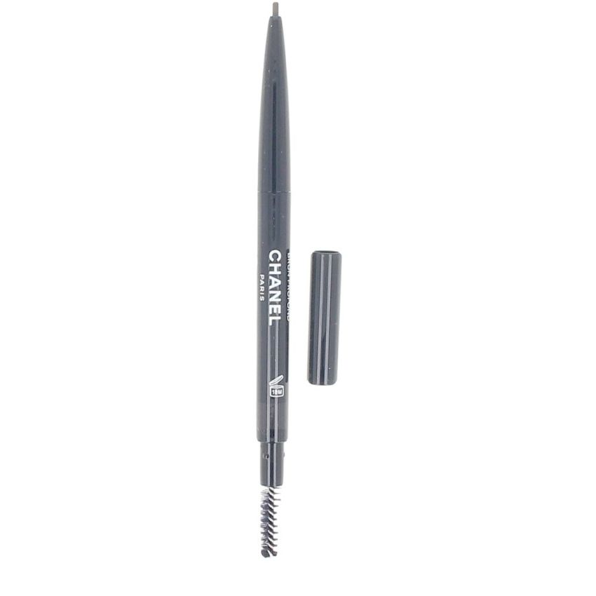 Crayon À Sourcils Haute Précision Stylo Sourcils - 158-Brun Profond