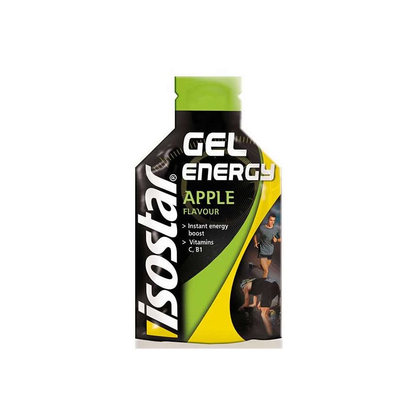Isostar Energy Pomme 35G