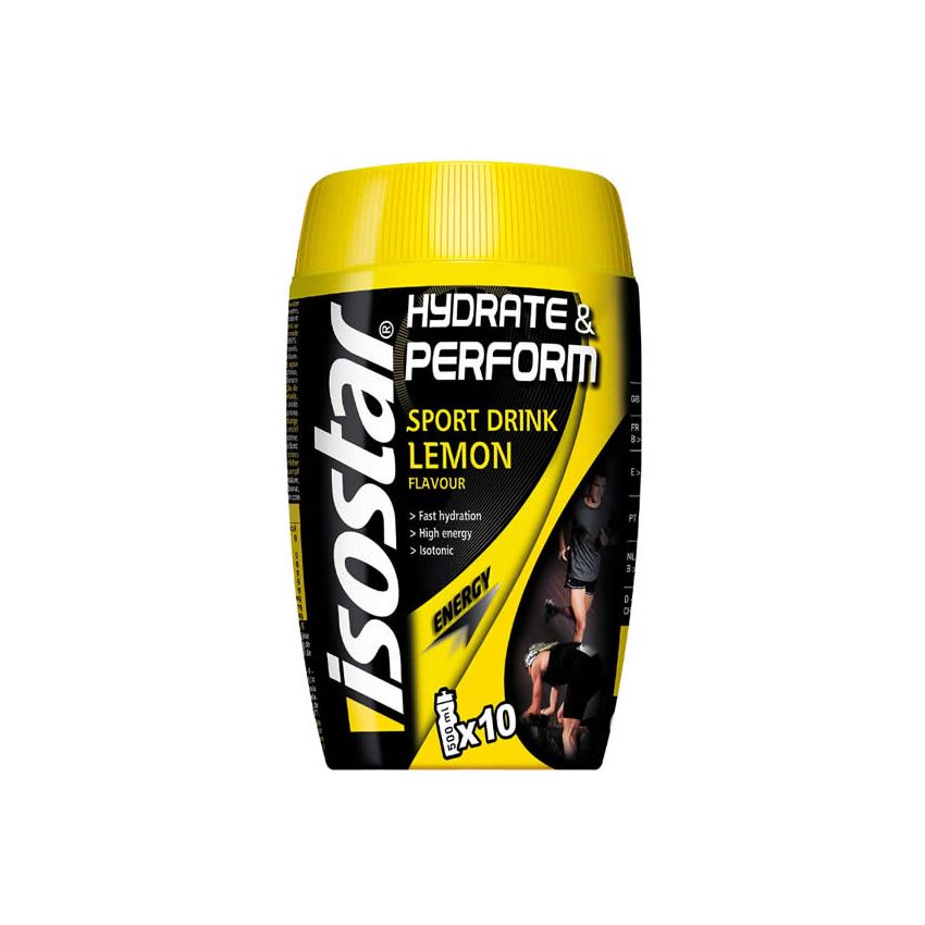 Isostar Hydrate And Perform Citron 560G