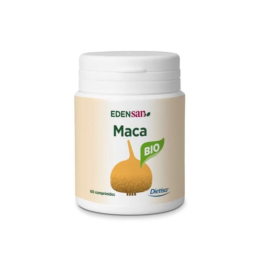Dietisa Edensan Maca 60 Comp