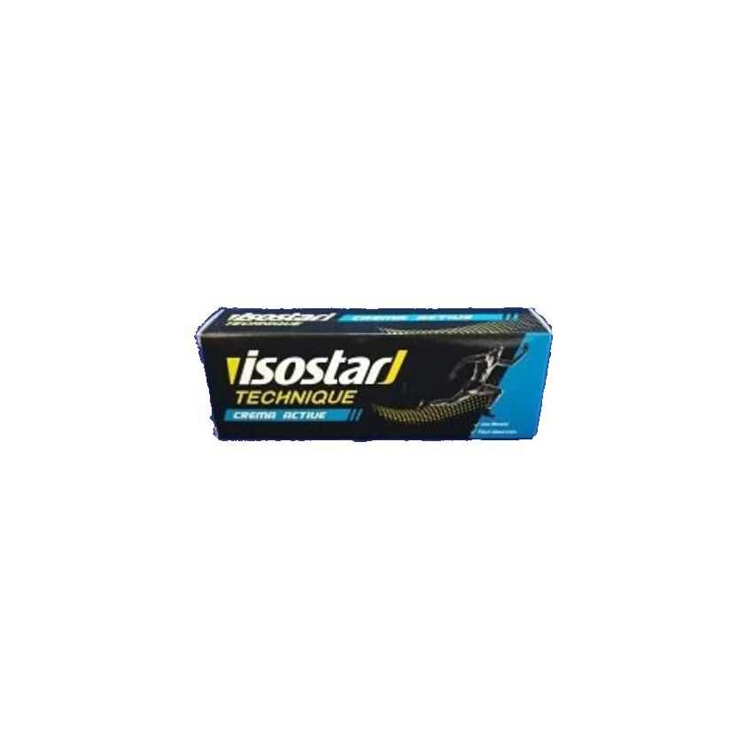 Isostar Technique Crema Active 75Ml